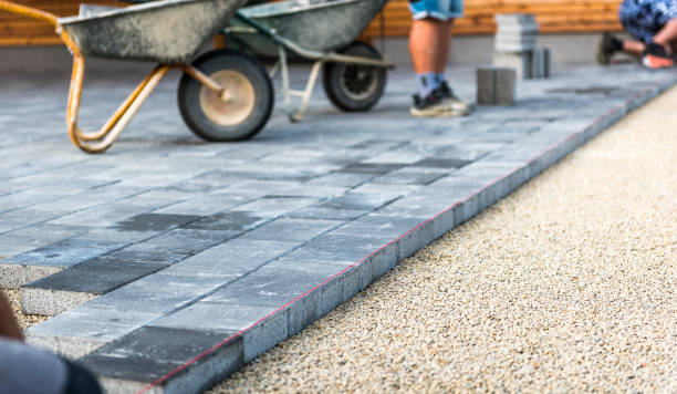 Best Affordable Driveway Pavers  in West Modesto, CA