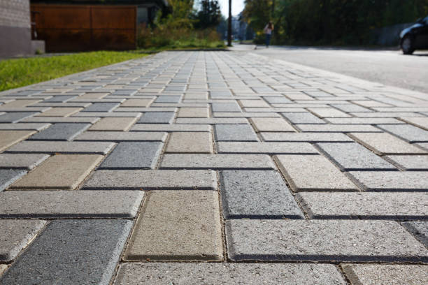 Best Decorative Driveway Pavers  in West Modesto, CA