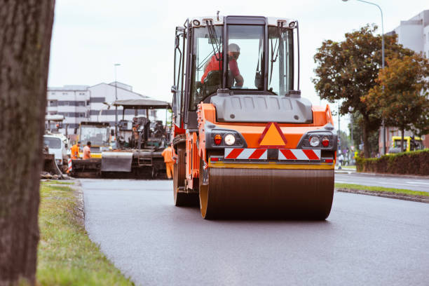 Best Local Driveway Pavers  in West Modesto, CA
