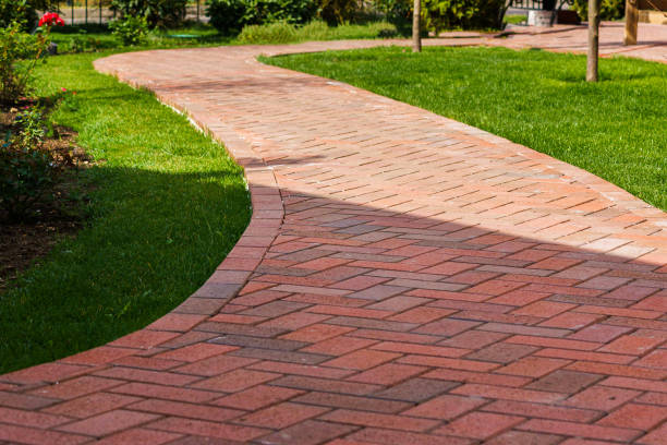 Trusted West Modesto, CA Driveway Pavers Experts