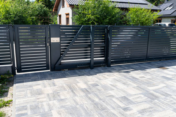 Best Concrete Paver Driveway  in West Modesto, CA
