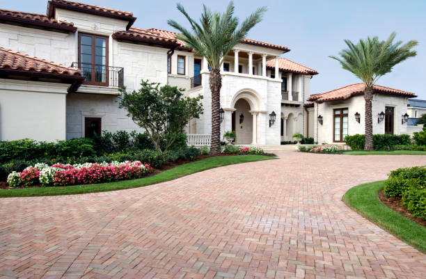 Reasons to Select Us for Your Driveway Paving Requirements in West Modesto, CA