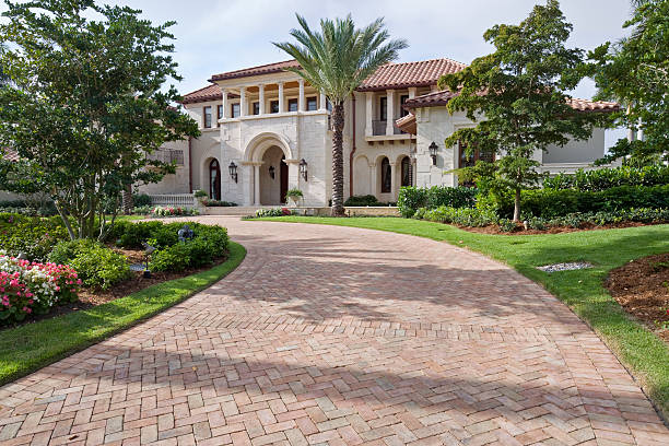 Best Driveway Paving Contractor  in West Modesto, CA