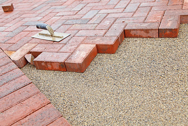 West Modesto, CA Driveway Pavers Pros