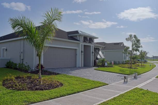Best Cobblestone Driveway Pavers  in West Modesto, CA