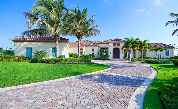 Best Brick Driveway Pavers  in West Modesto, CA